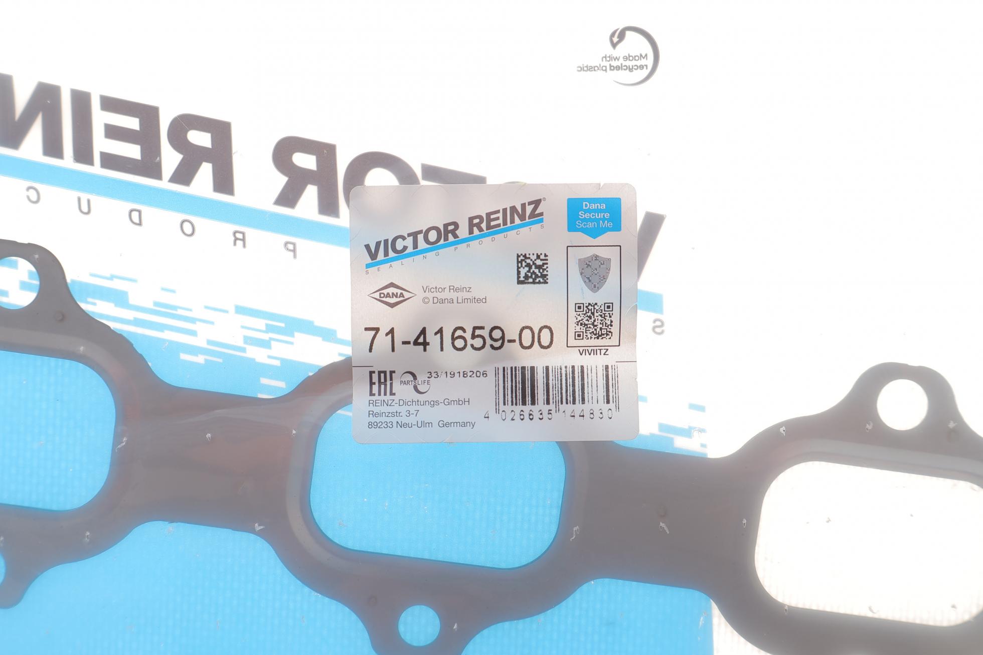 714165900 VICTOR REINZ
